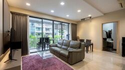 The Luxurie (D19), Condominium #606308531